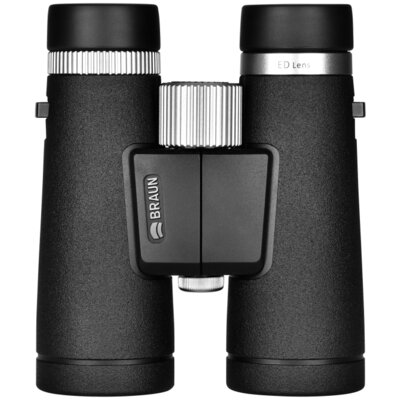 Lornetka BRAUN ED Line 8x42