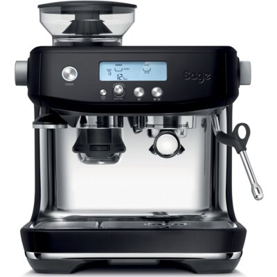 Ekspres SAGE Barista Pro SES878BTR