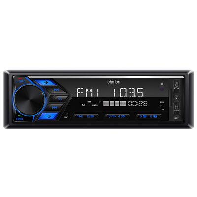 Radio samochodowe CLARION P11 Bluetooth
