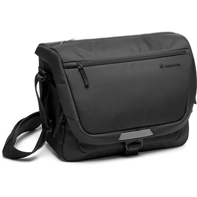 Torba MANFROTTO Advanced III Messenger M Czarny