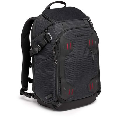 Plecak MANFROTTO PRO Light II Multiloader M Czarny