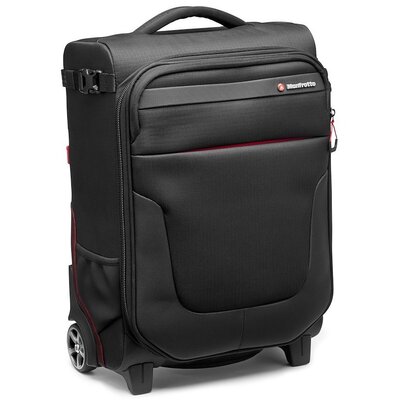 Walizka MANFROTTO Reloader Air 50 Czarny
