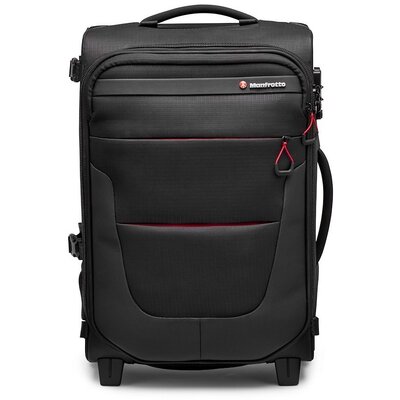 Walizka MANFROTTO Reloader Switch 55 Czarny