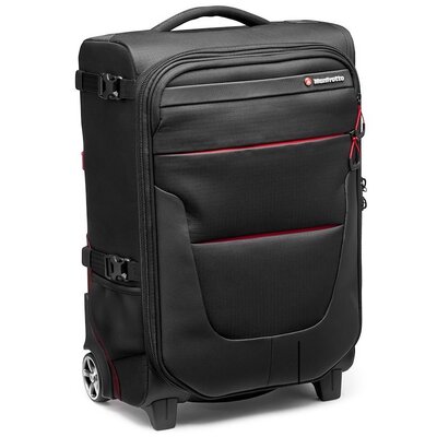 Walizka MANFROTTO Reloader Air 55 Czarny