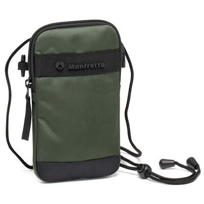 Etui MANFROTTO Street Ciemnozielony
