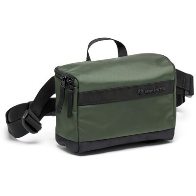 Torba MANFROTTO Street Waist Bag Zielony