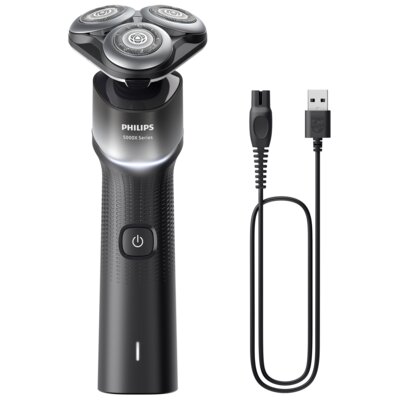 Golarka PHILIPS Seria 5000X X5004/00 Na mokro i sucho