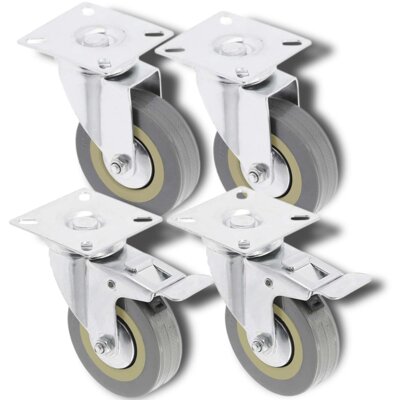 Kółka EHOKERY Cargo