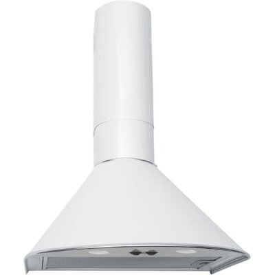 Okap GORENJE DKO 500 WH Biały 305m3/h 69dB klasa D