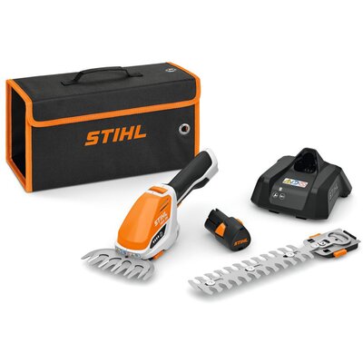 Nożyce do żywopłotu STIHL HSA 26 10.8V akumulatorowe