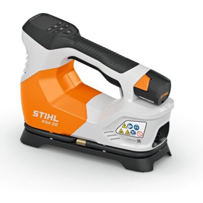 Kompresor samochodowy STIHL KOA 20