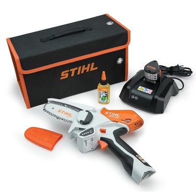 Piła akumulatorowa STIHL GTA 26