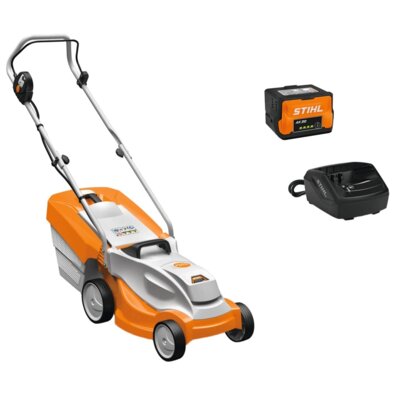 Kosiarka akumulatorowa STIHL RMA 235 63110111418