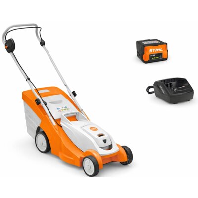 Kosiarka akumulatorowa STIHL RMA 239 63200111485