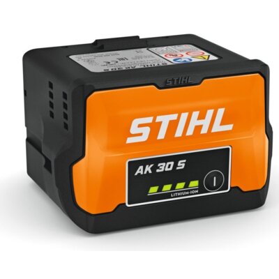 Akumulator STIHL AK 30 S 5Ah 36V
