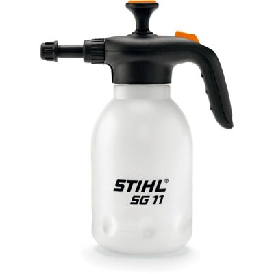 Opryskiwacz ręczny STIHL SG 11 1.5L