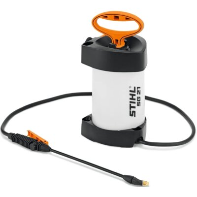 Opryskiwacz ręczny STIHL SG 21 3L
