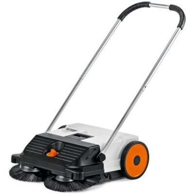 Zamiatarka STIHL KG 550 48600194705