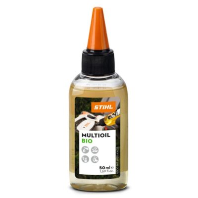 Olej uniwersalny STIHL Multioil Bio 50ml