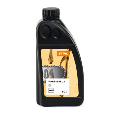 Olej do pił STIHL ForestPlus 1L