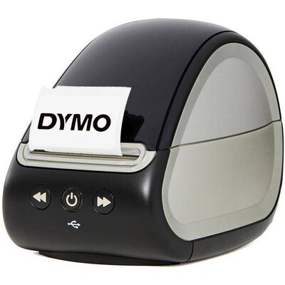 Drukarka DYMO LabelWriter 550 Złącze USB