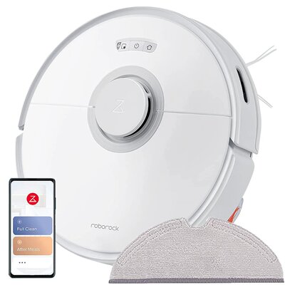 Robot sprzątający ROBOROCK Q7 Max Biały