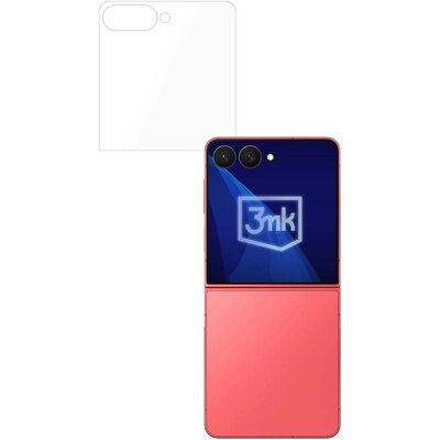 Szkło hybrydowe 3MK FlexibleGlass do Samsung Galaxy Z Flip 7