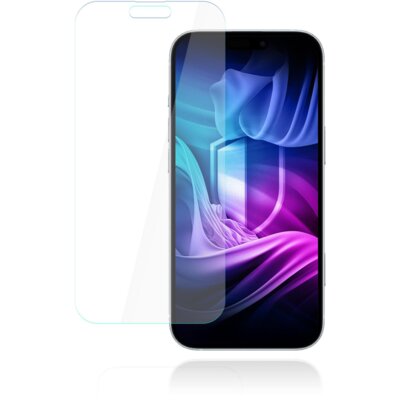 Folia ochronna 3MK Silky Matt Pro do Apple iPhone 17