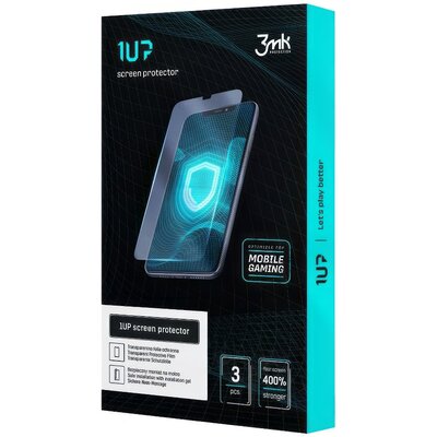 Folia ochronna 3MK 1UP do Apple iPhone 17 Pro Max
