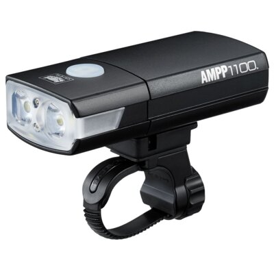 Lampka rowerowa CATEYE AMPP 1100