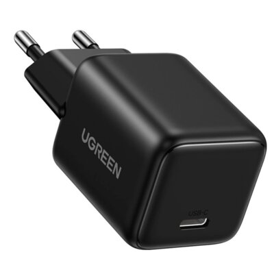 Ładowarka sieciowa UGREEN X512 20W Czarny