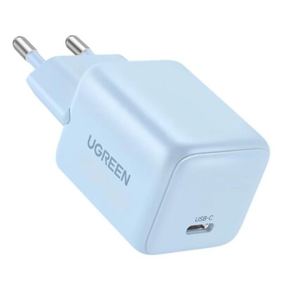 Ładowarka sieciowa UGREEN X512 20W Niebieski