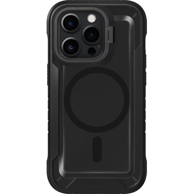 Etui LAUT Crystal Matter 3.0 do Apple iPhone 14 Pro Czarny