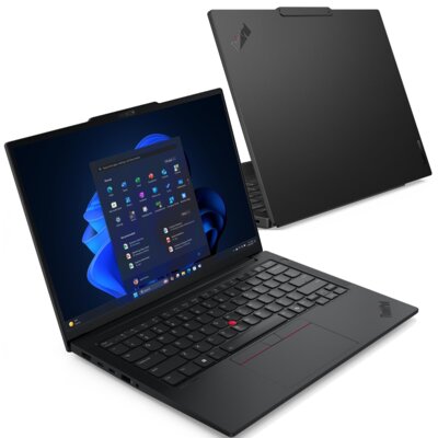 Laptop LENOVO ThinkPad E14 Gen 7 14” IPS R5-220 16GB RAM 512GB SSD Windows 11 Professional