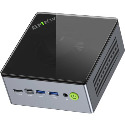 Komputer GMKTEC M7 R7PRO-6850H 32GB RAM 1TB SSD Wi-Fi Windows 11 Professional