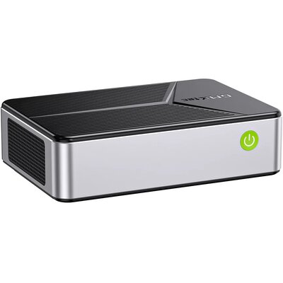 Komputer GMKTEC G9 N150 12GB RAM 64GB eMMC 512GB SSD Wi-Fi Windows 11 Professional