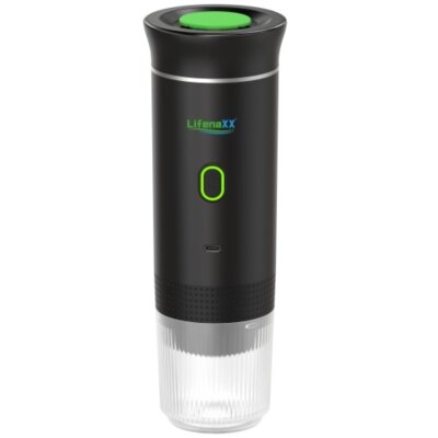 Ekspres LIFENAXX LX-060 Bezprzewodowy
