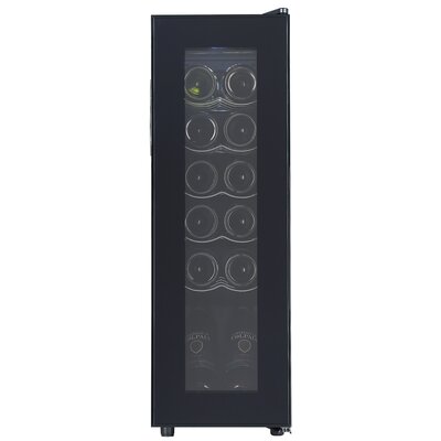 Chłodziarka do wina BERG BRGWA12