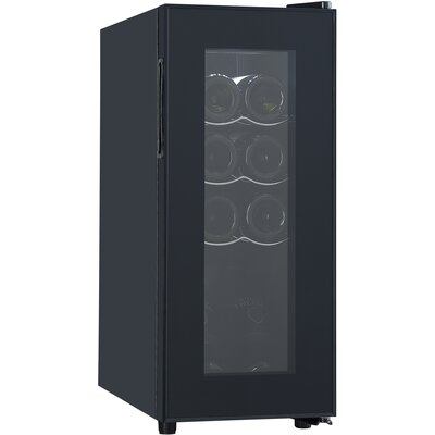 Chłodziarka do wina BERG BRGWA8