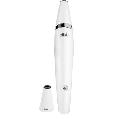 Urządzenie do mikrodermabrazji SILK'N Revit Essential REVE1PE1001 Biały