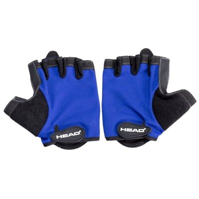Rękawice treningowe HEAD HA105-XL (rozmiar XL) Niebieski