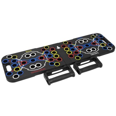 Deska do pompek FITPADDY PUB01