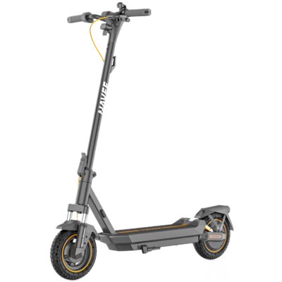 Hulajnoga elektryczna NAVEE GT3 45 km 350W Amortyzacja Czarny 10"