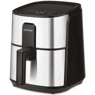 Air Fryer Frytkownica beztłuszczowa ZELMER ZAF6000 6 l