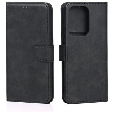 Etui MARV Wallet do Oppo Reno 13 Pro Czarny