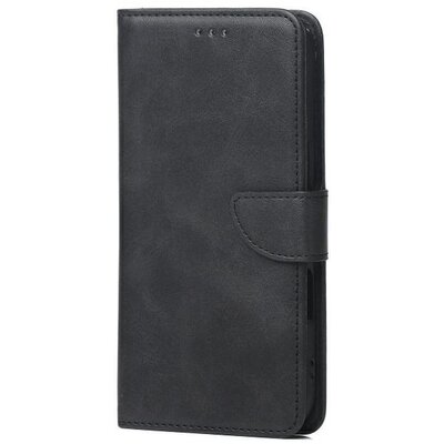 Etui BELINE Marv Wallet do Apple iPhone 17 Air Czarny