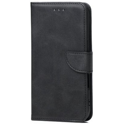 Etui BELINE Marv Wallet do Apple iPhone 17 Pro Max Czarny