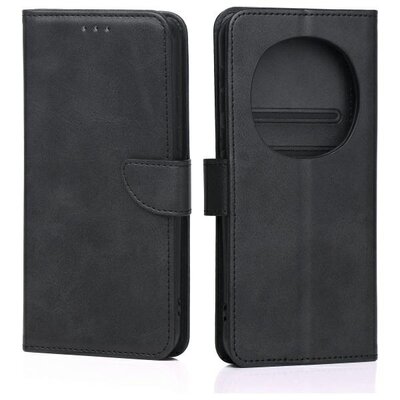 Etui MARV Wallet do Honor Magic 7 Pro Czarny