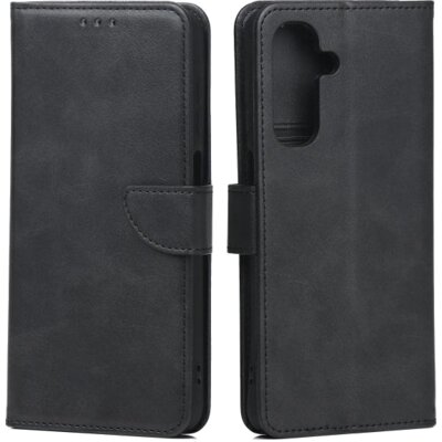 Etui BELINE Marv Wallet do Samsung Galaxy A17 4G Czarny