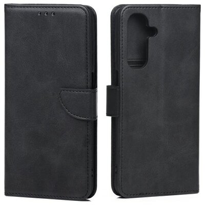 Etui MARV Wallet do Samsung Galaxy A17 5G Czarny
